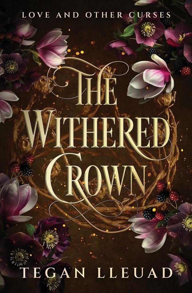 The Withered Crown