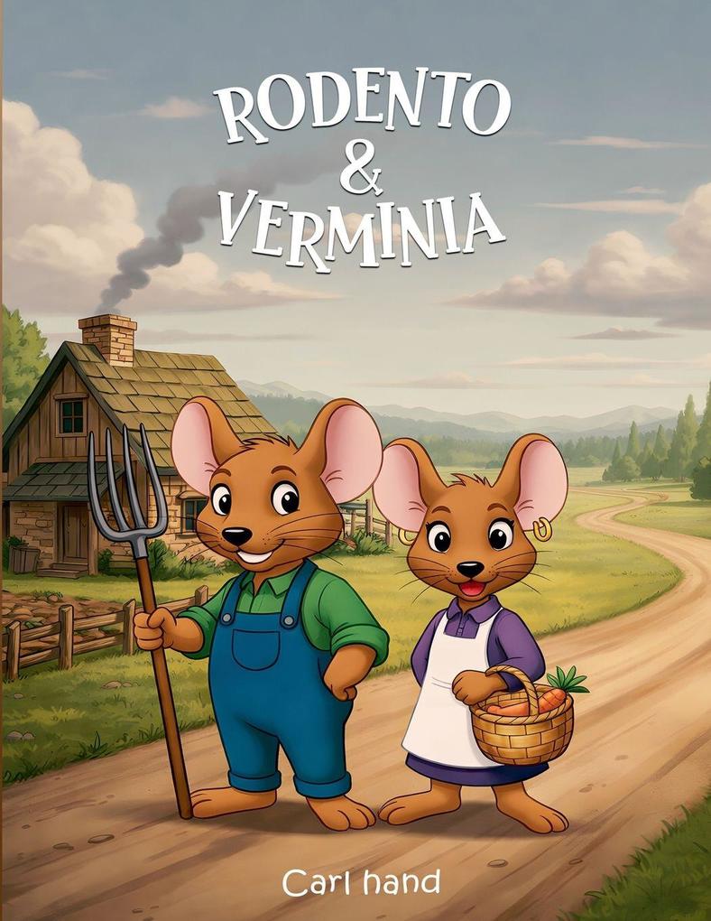 Rodento and Verminia