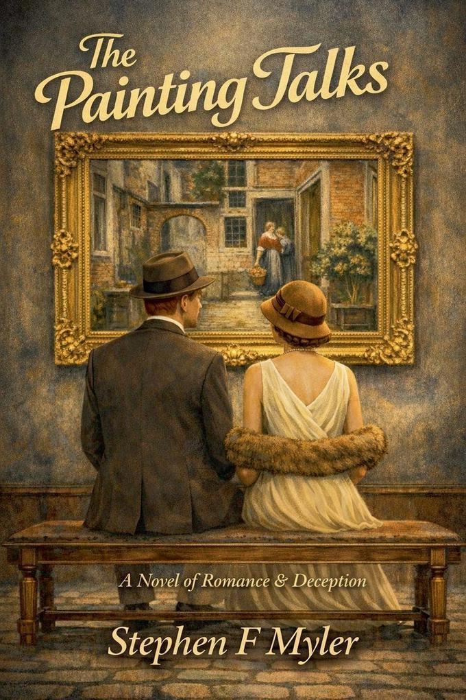 The Painting Talks