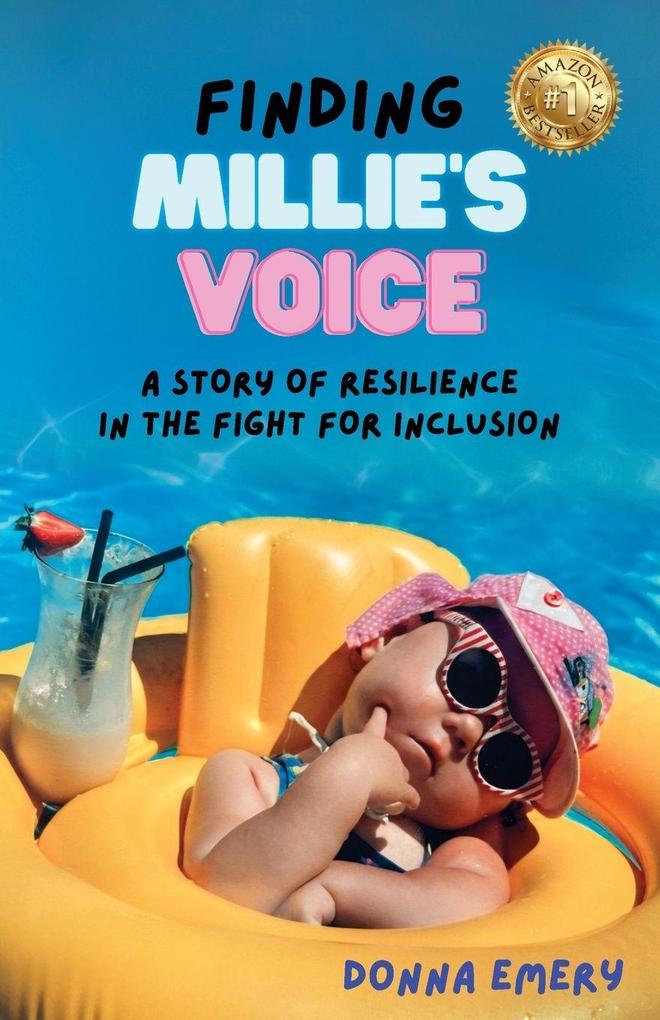 Finding Millie's Voice