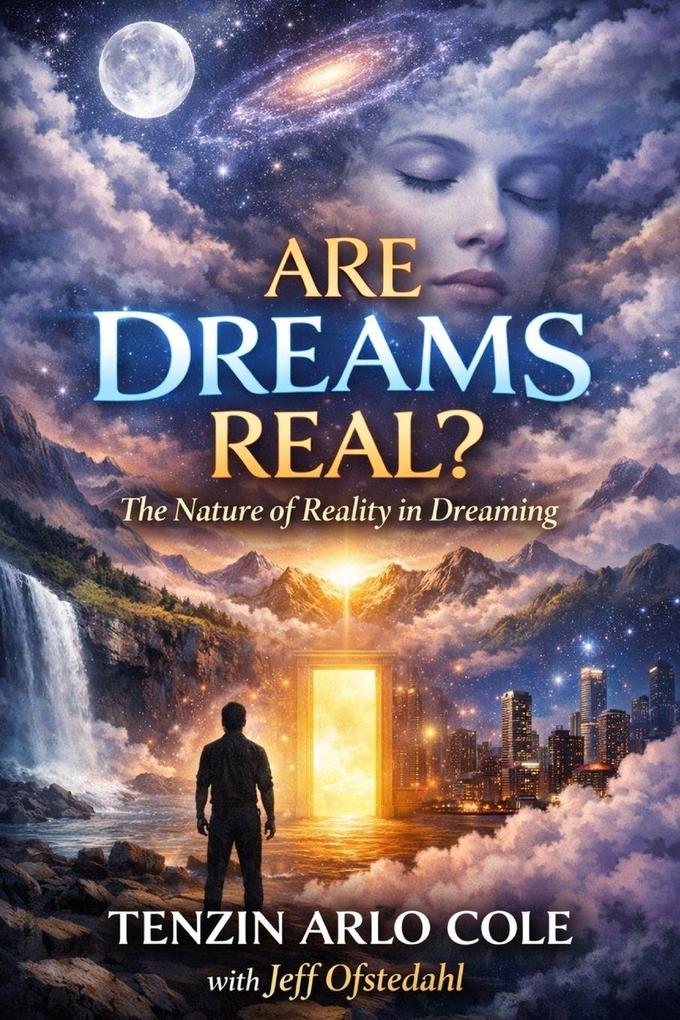 Are Dreams Real?