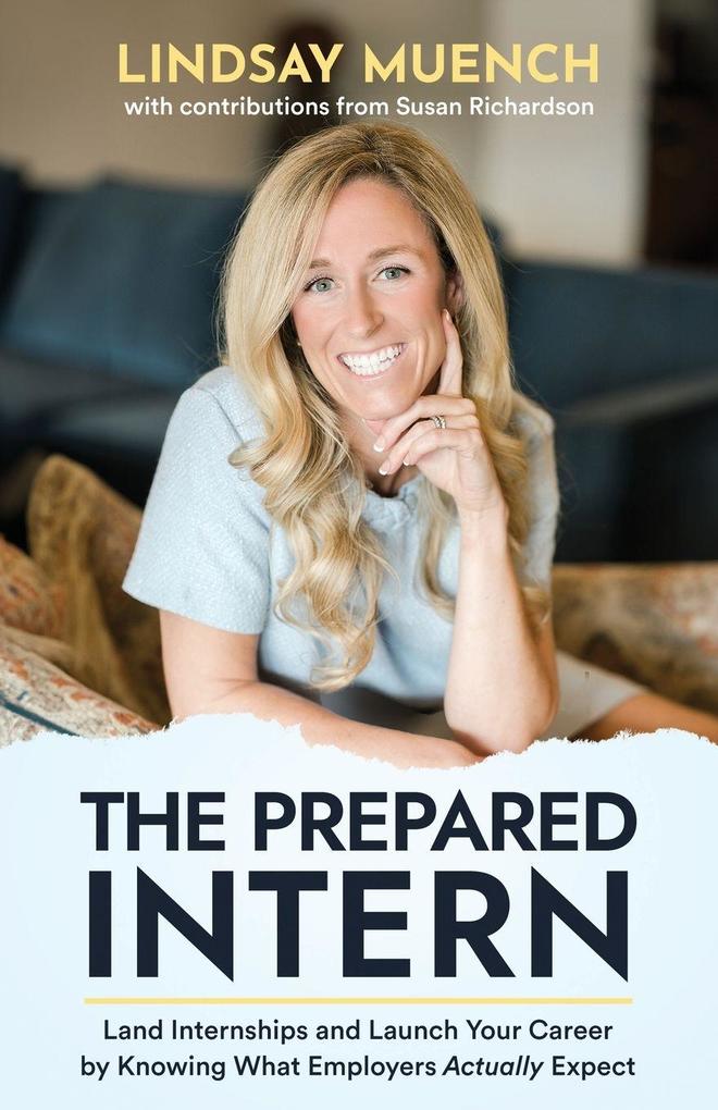 The Prepared Intern
