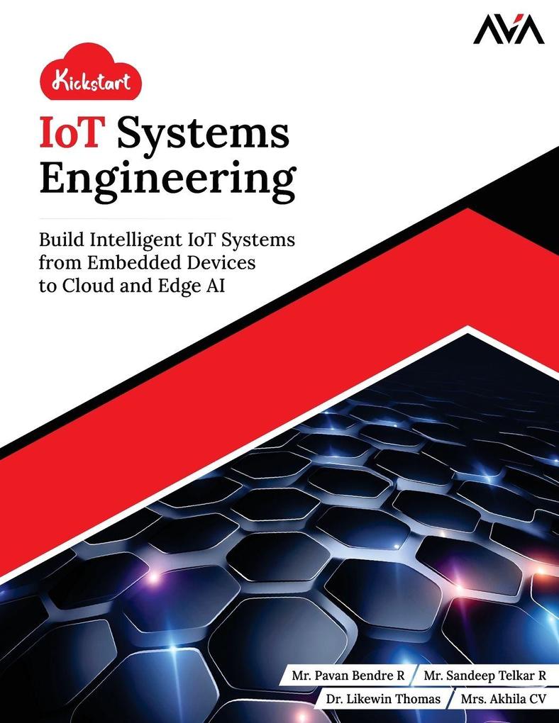 Kickstart IoT Systems Engineering