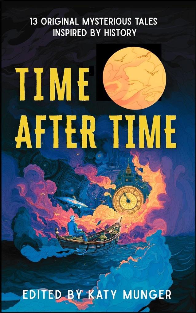Time After Time