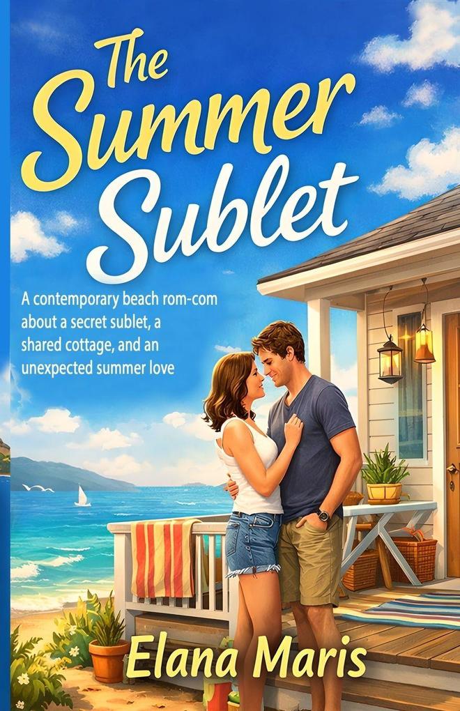 The Summer Sublet