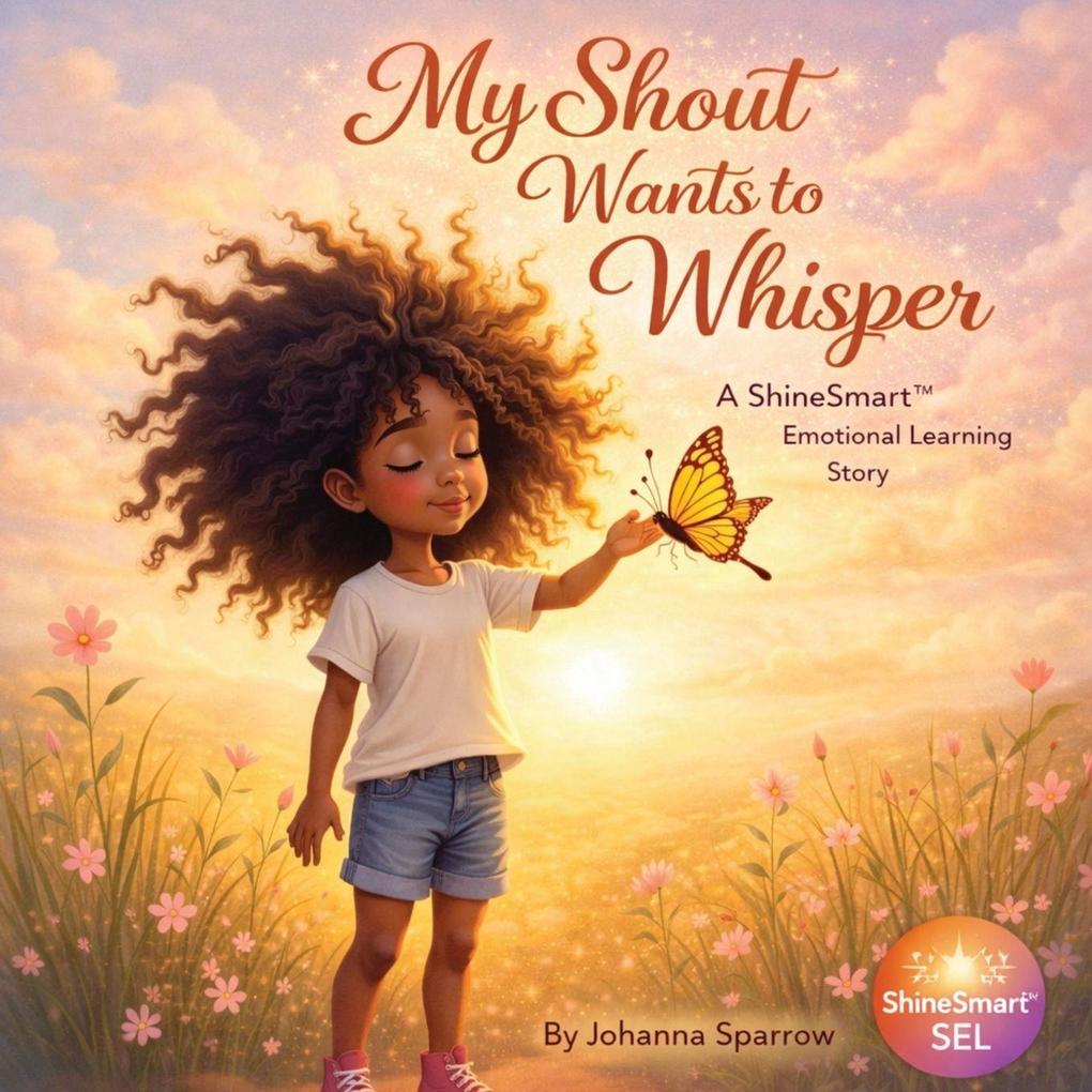 My Shout Wants to Whisper