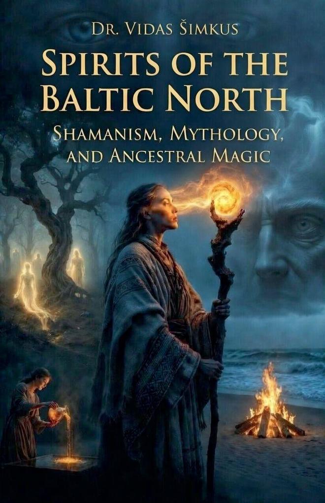 Spirits of the Baltic North
