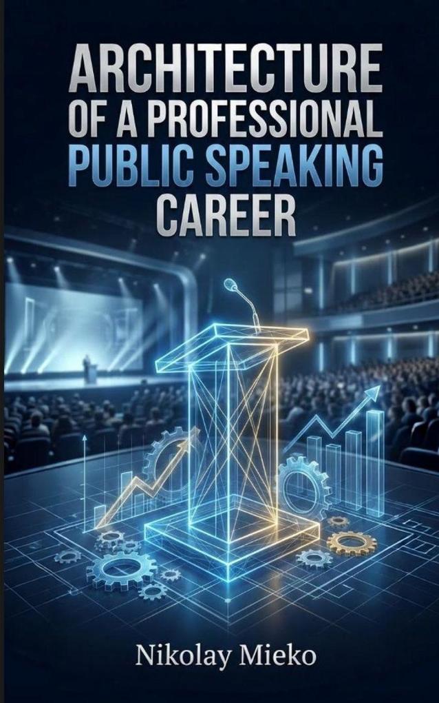 Architecture of a Professional Public Speaking Career