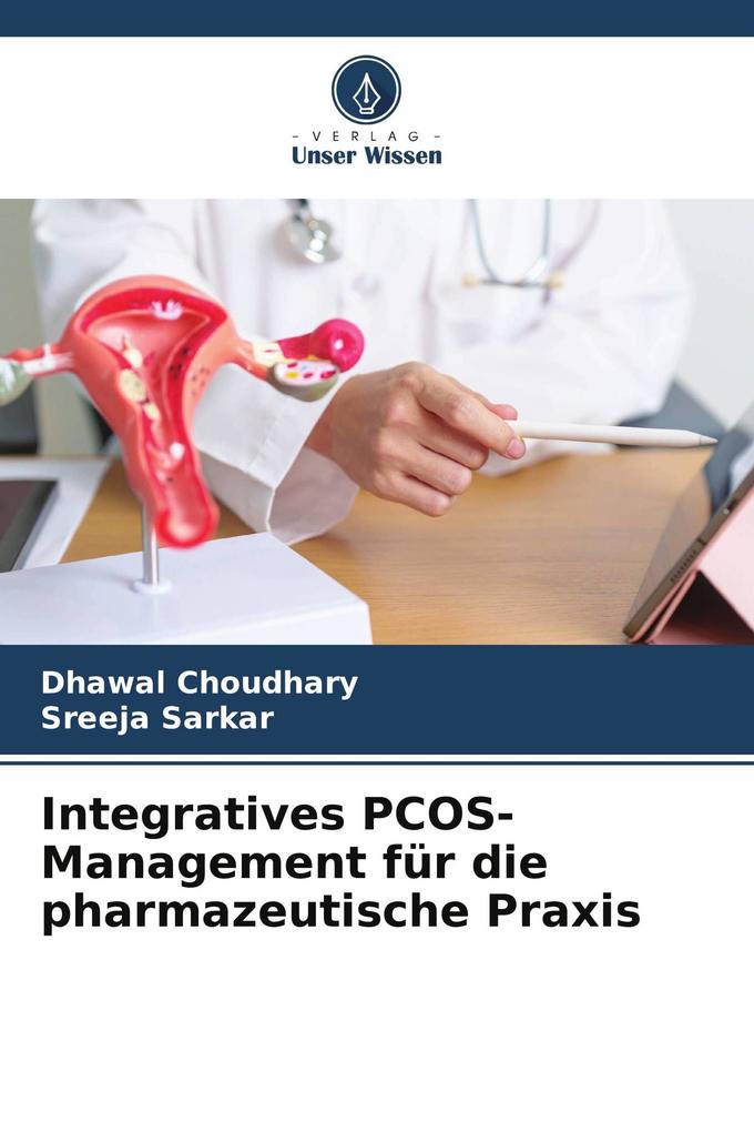 Integratives PCOS-Management für die pharmazeutische Praxis