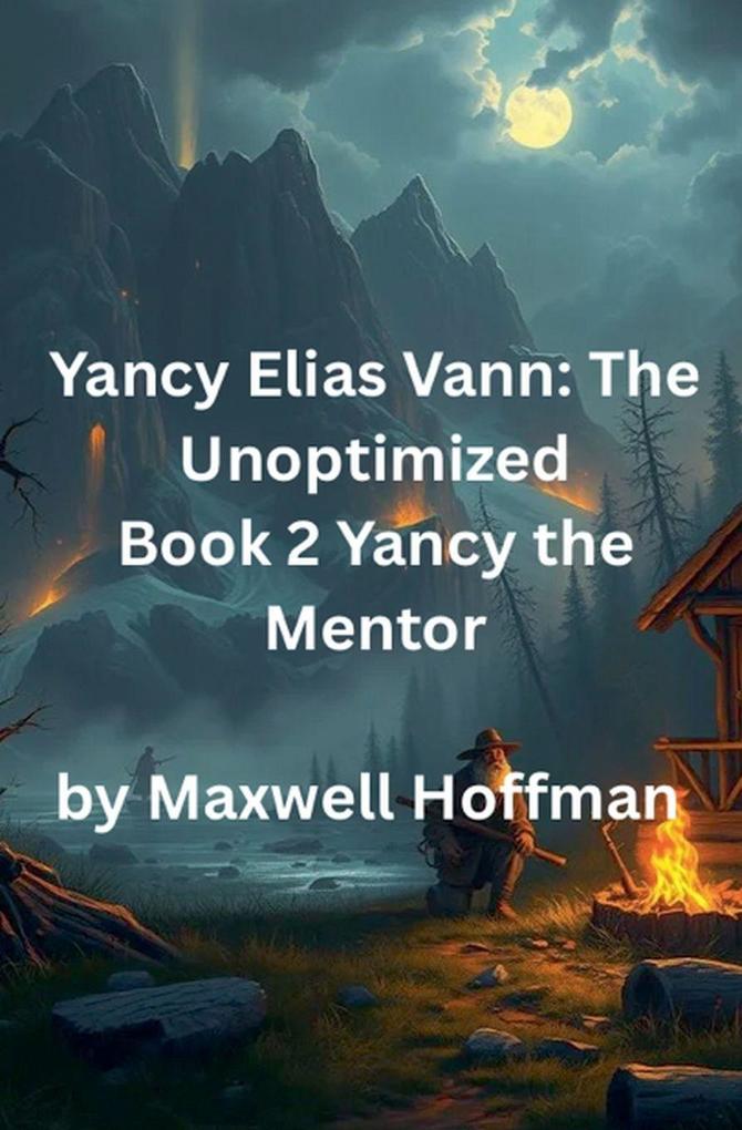 Yancy Elias Vann