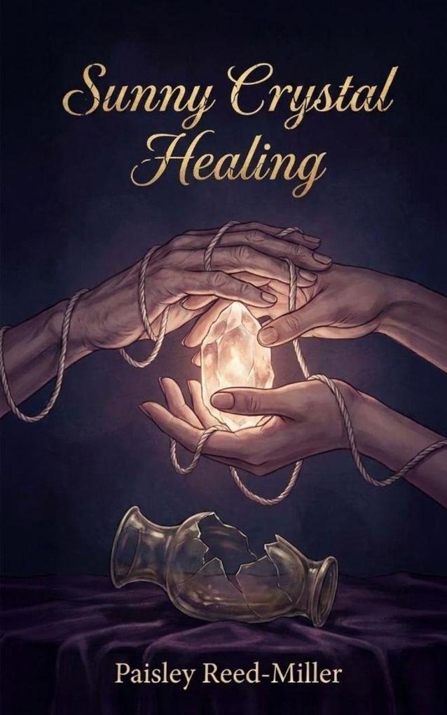 Sunny Crystal Healing