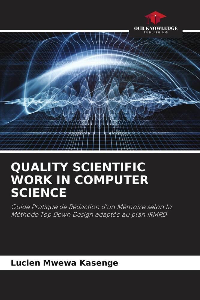 QUALITY SCIENTIFIC WORK IN COMPUTER SCIENCE