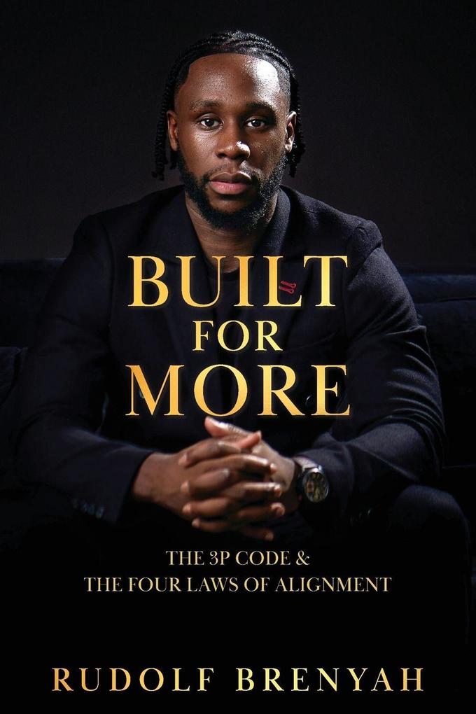 Built For More