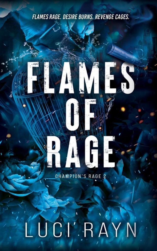 Flames of Rage