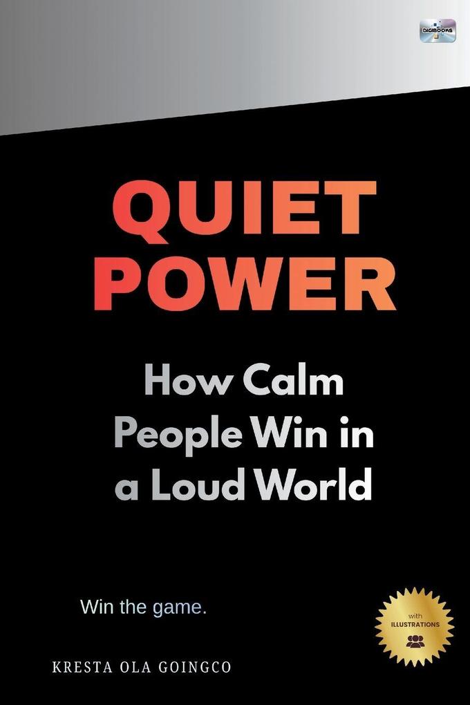 QUIET POWER