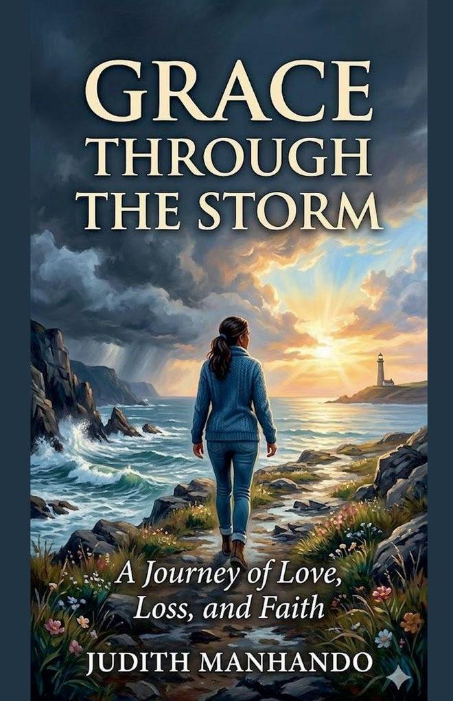 Grace Through the Storm