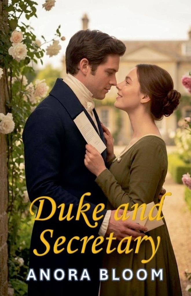 Duke and Secretary