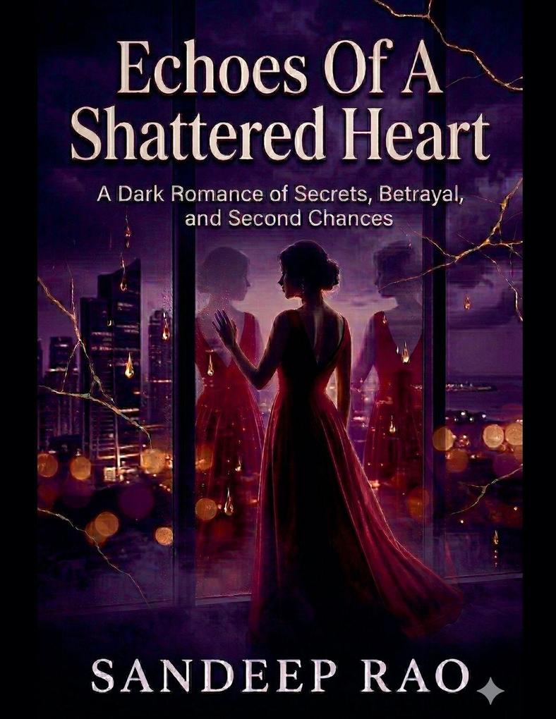 Echoes of a Shattered Heart