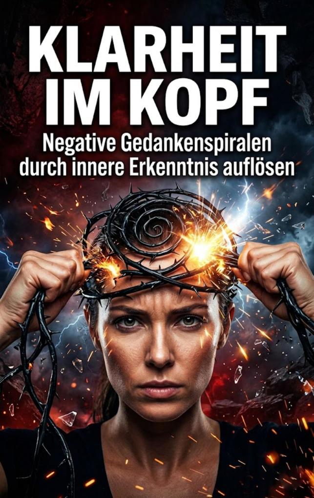 Klarheit im Kopf