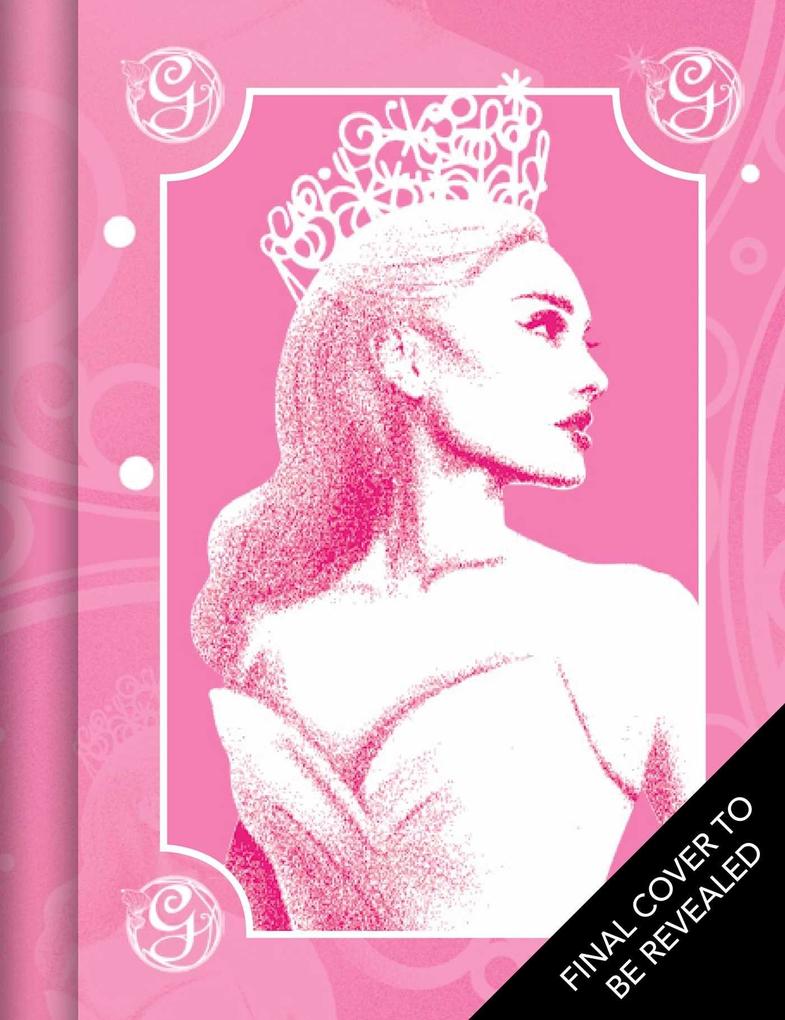 Wicked: Glinda
