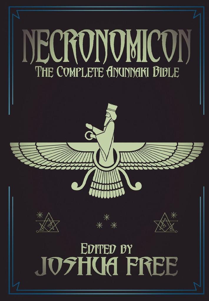 Necronomicon (15th Anniversary)