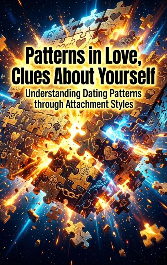 Patterns in Love Clues About Yourself