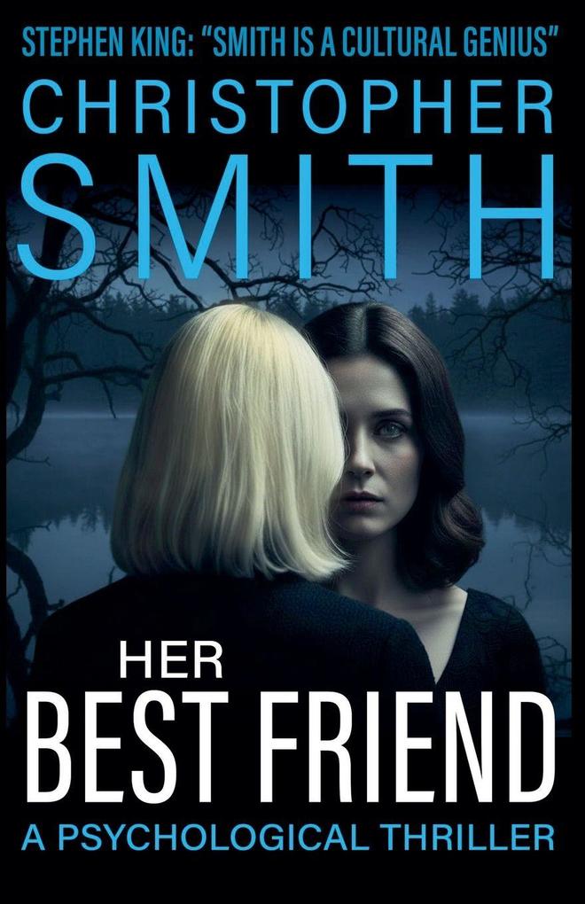 Her Best Friend