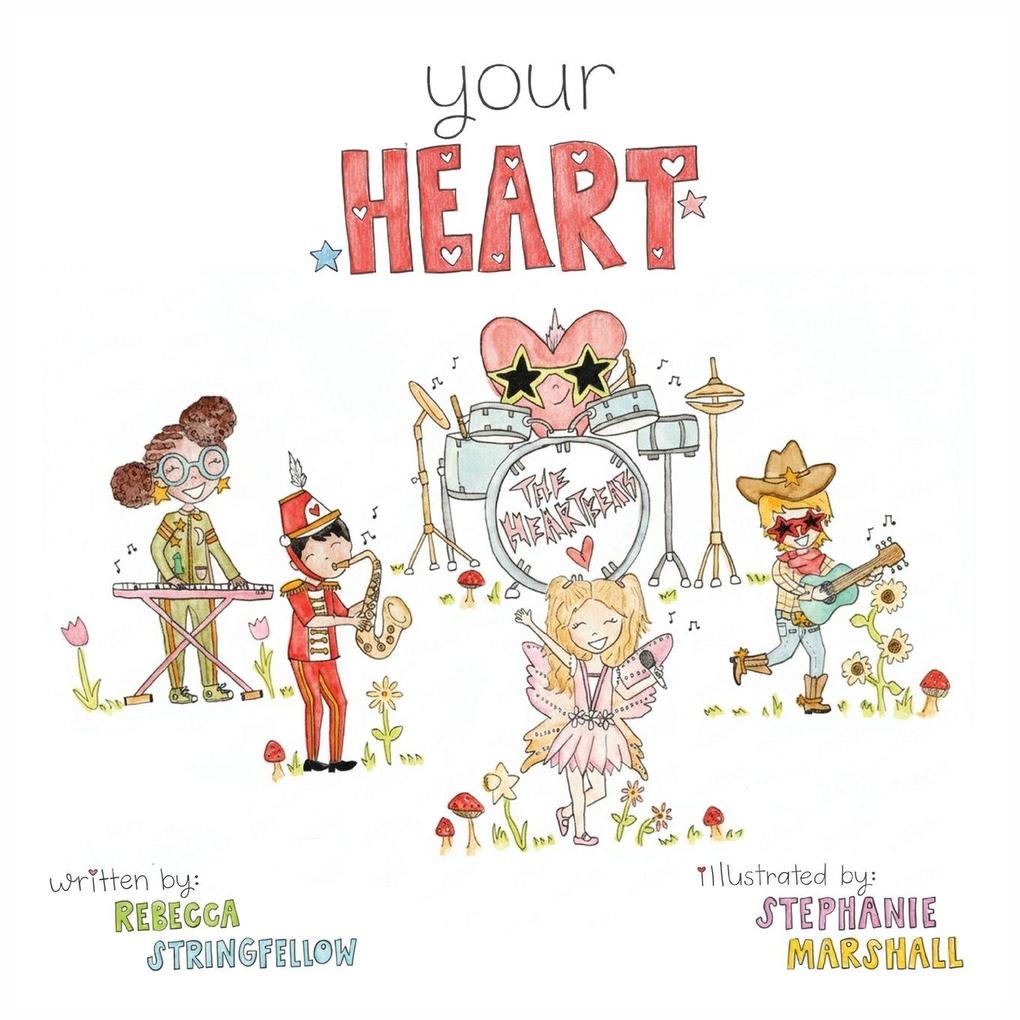 Your Heart