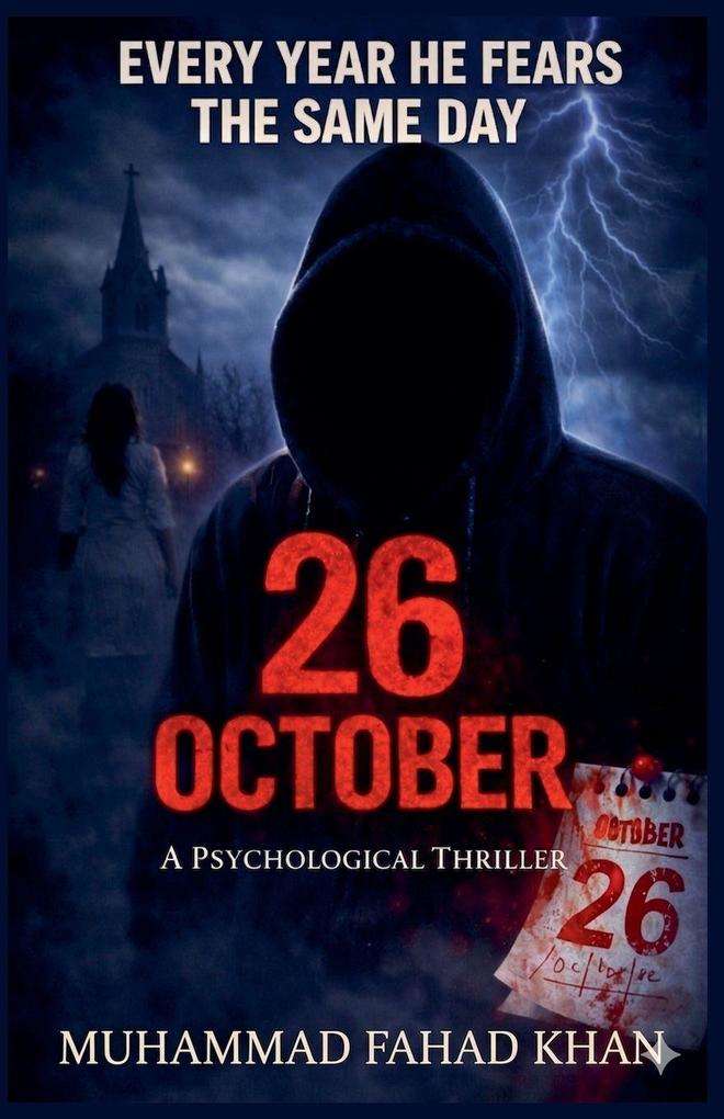 26 October