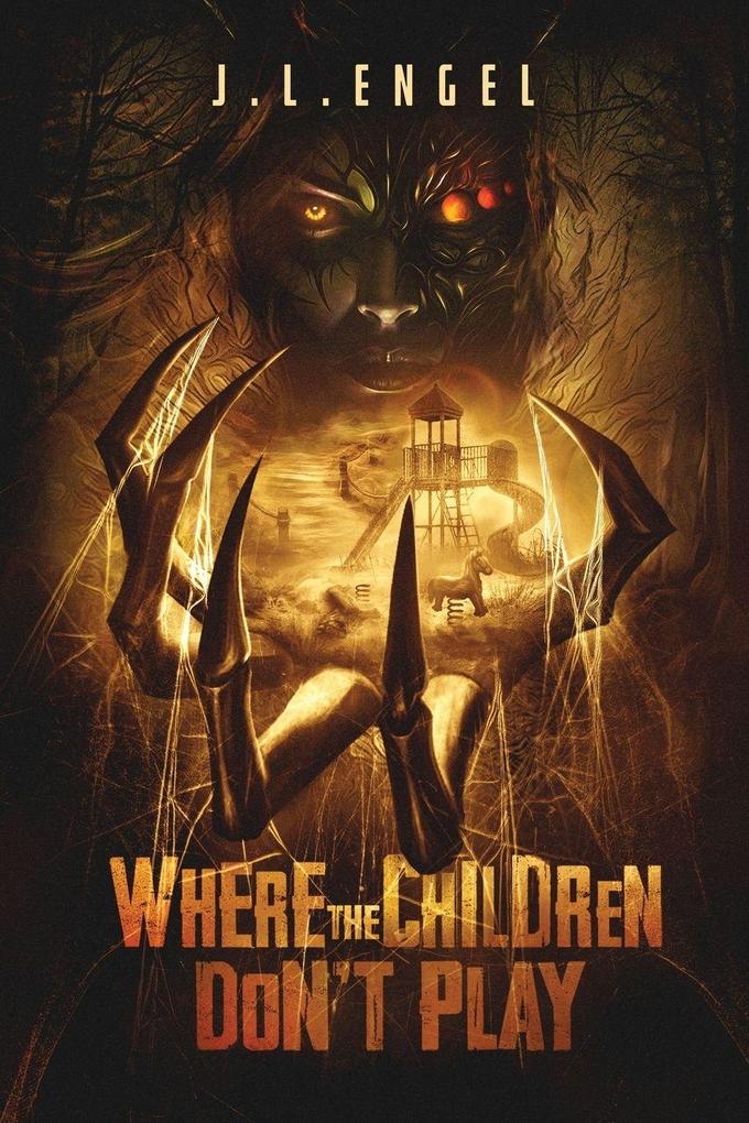 Where the Children Don't Play