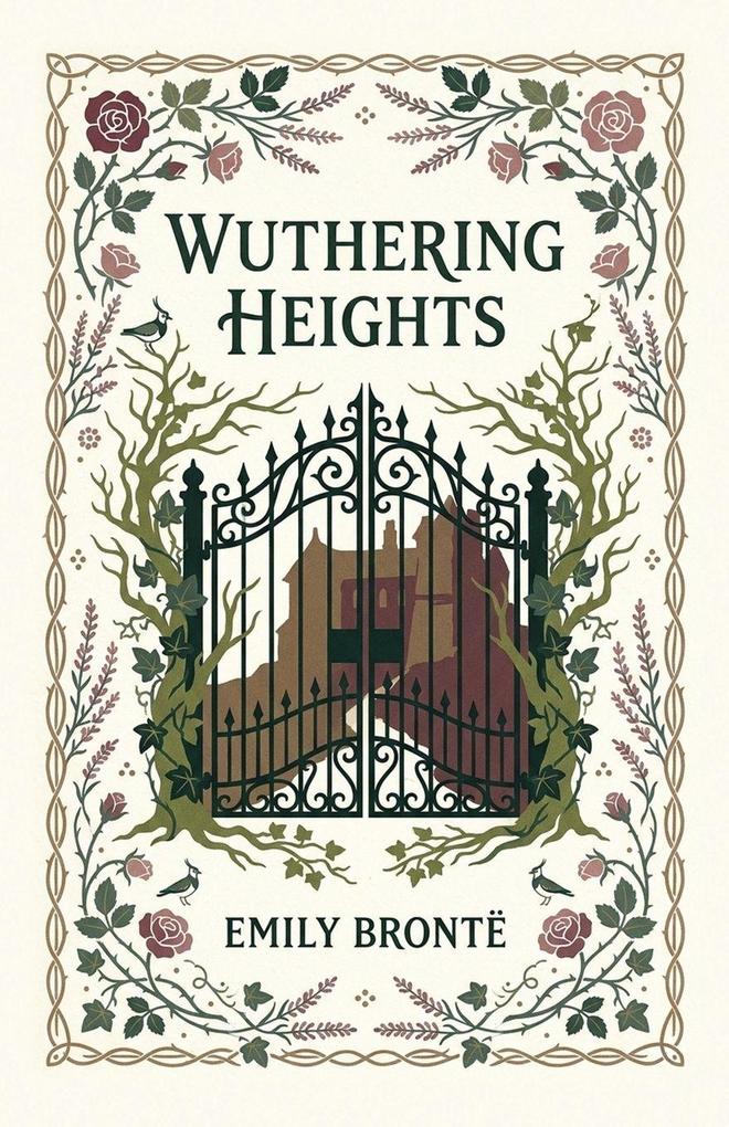 Wuthering Heights
