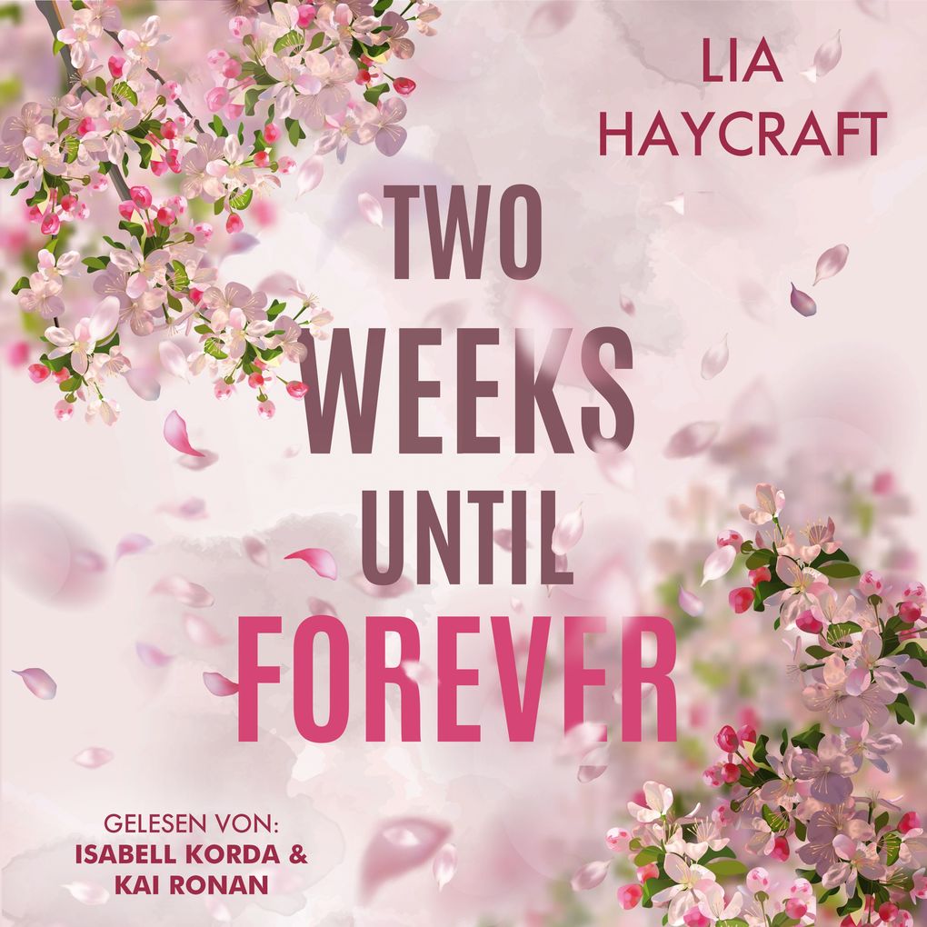 Two Weeks until Forever