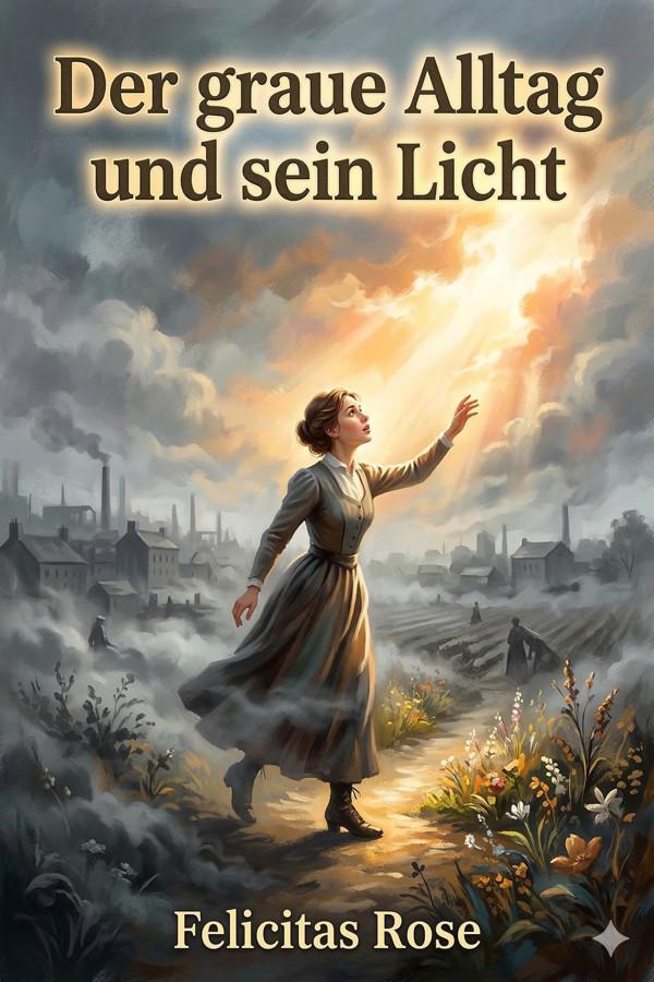 Der graue Alltag und sein Licht