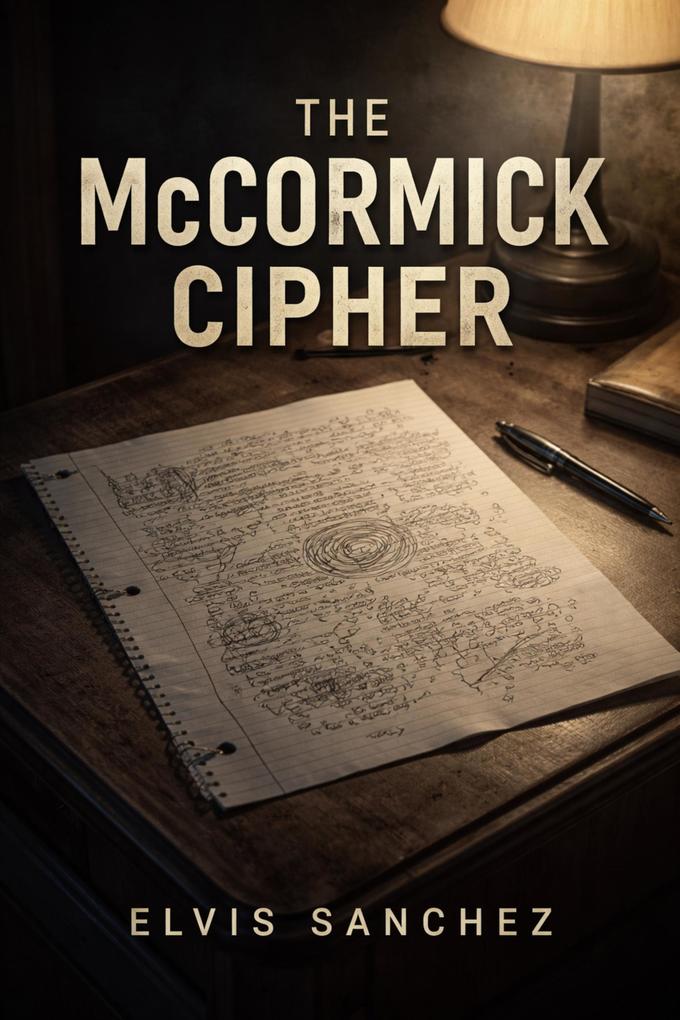 The McCormick Cipher