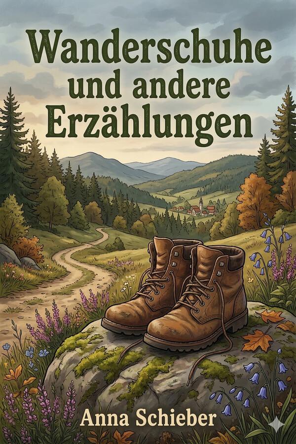 Wanderschuhe und andere Erzählungen