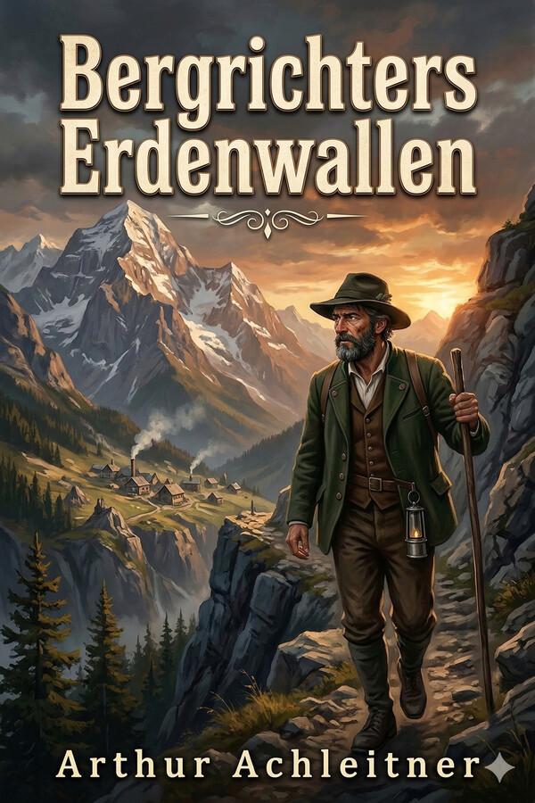 Bergrichters Erdenwallen