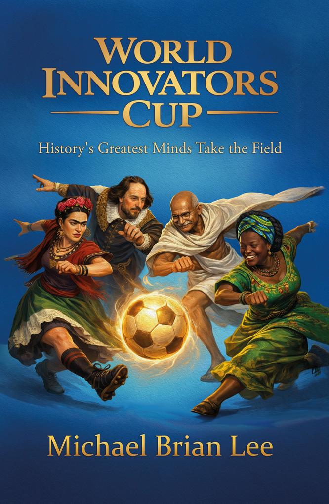 World Innovators Cup