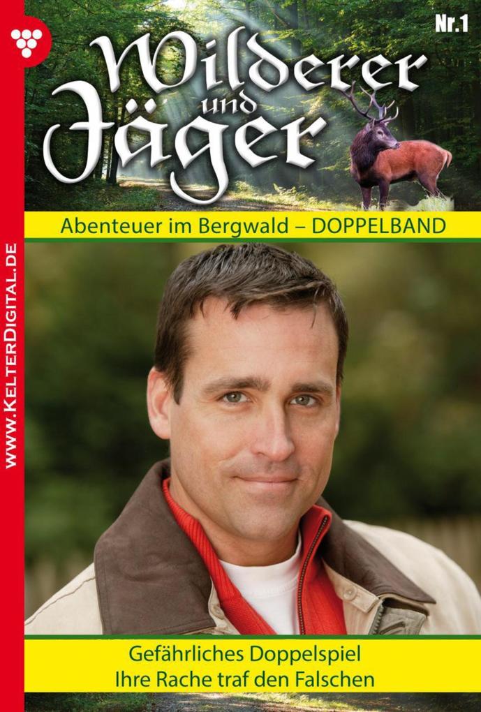 Ihre Rache traf den Falschen