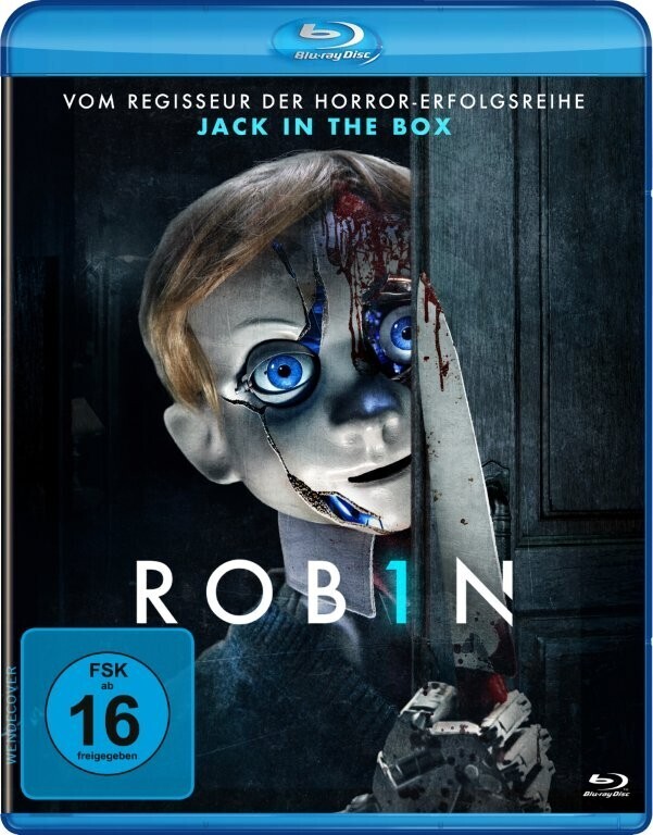 Rob1n