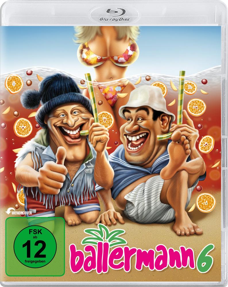 Ballermann 6