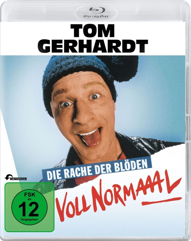 Voll Normaaal