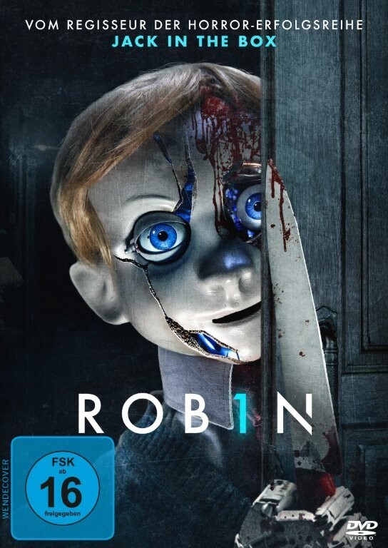 Rob1n