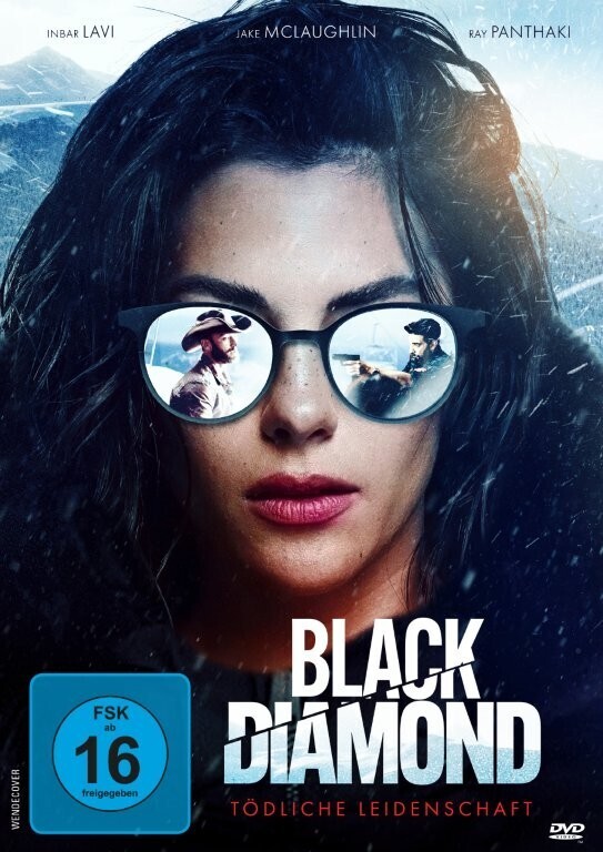 Black Diamond - Tödliche Leidenschaft