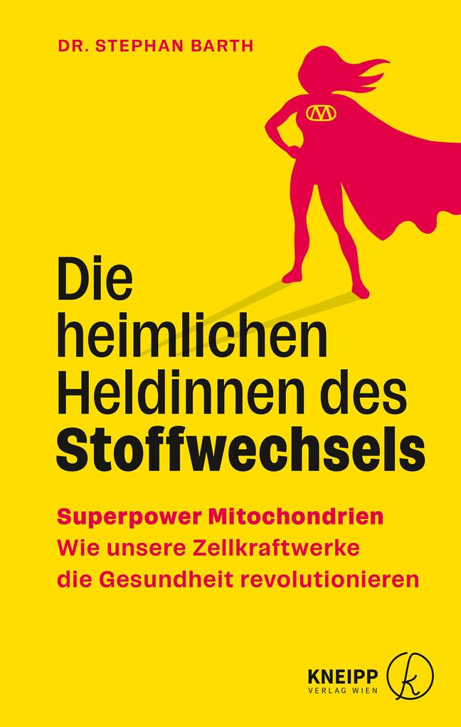 Die heimlichen Heldinnen des Stoffwechsels