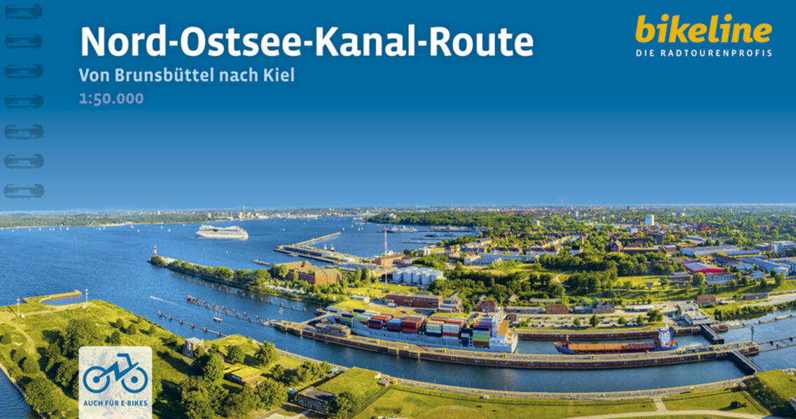 Nord-Ostsee-Kanal-Route