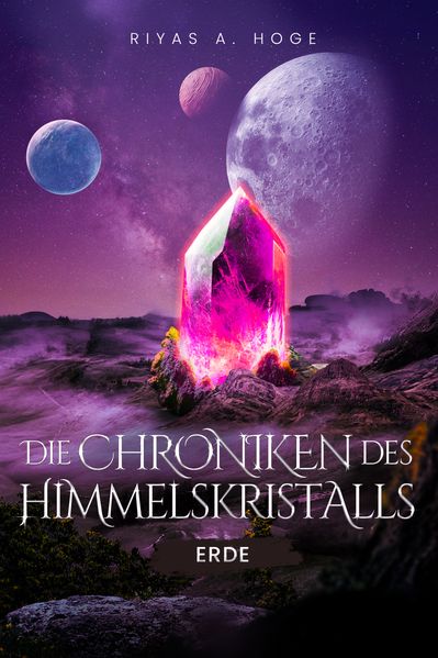 Die Chroniken des Himmelskristalls