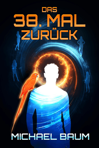 Das 38. Mal zurück