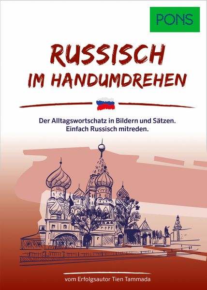 PONS Russisch Im Handumdrehen