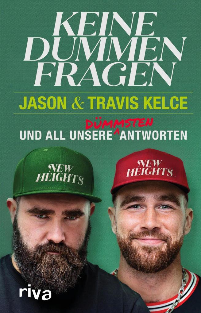 Keine dummen Fragen