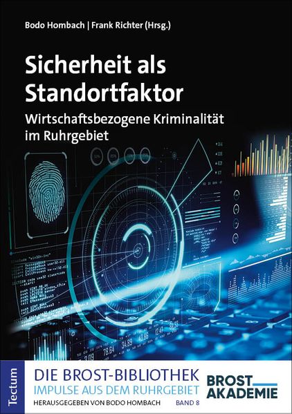 Sicherheit als Standortfaktor